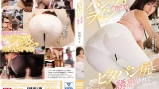 Cover: [SNIS-965] Seduced By The Panty Line Through Sheer Pita Buns … Nami Hoshino