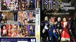Cover: [ID-034] Faith / Grand Orgasm