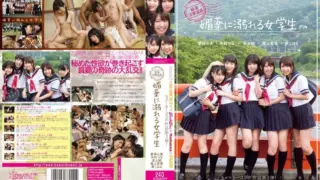 Cover: [KAPD-024] kawaii* + E-BODY +kira*kira + Madonna + ATTACKERS: 5 studios’ collaborative…