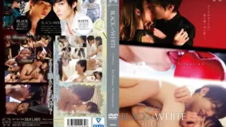 Cover: [SILK-073] Black Or White ITTETSU