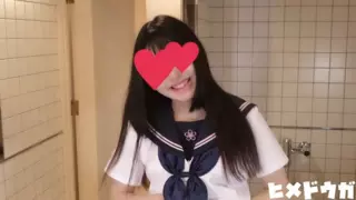 [FC2PPV-1131537] [Complete amateur 47] JD Marina 19 years old Part 3, complete appearance, observing an idol class beautiful girl carefully on the examination table, raw insertion, cleaning blowjob