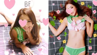 FC2-PPV-877998 Limited time] 4P · orgy personal shooting muscle training female OL Nami 26-year-old