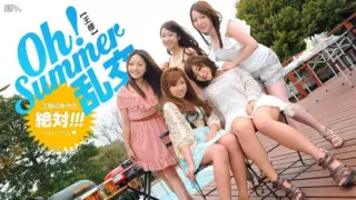 [Caribbeancom-050412-012] Oh! Summer Orgy ~King Game~