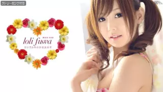 Carib 111811-862 Airi Miku Marshmallow Girl Part 2