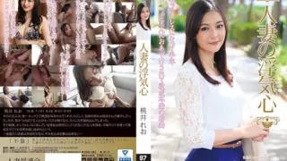 [SOAV-063] Infidelity Of A Married Woman: Leo Momoi