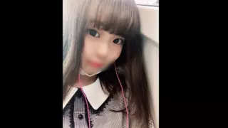 [FC2PPV-1431979] No.15 I Dressed A Real Former Underground Idol In An Idol Costume And Made It H.