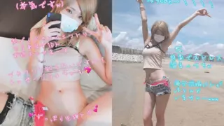 [FC2PPV-1458167] Nikotan, a bitch who has no intention of shooting, is a super famous distributor, but is it really looking for saffle on SNS Aka? It’s serious w