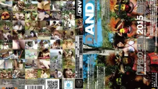 [AVOP-108] “The Kingdom Of The Wild” 2015 Kanon Tachibana Shows The Way How Ancient Japanese Natives From 50,000 Year Ago Had Sex!