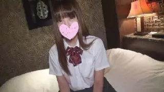 [FC2PPV-1551027] [Uncensored] Super healing J ● Refre S class uniform beautiful girl and Ichaha creampie copulation !! J ● Refre Miss: Yui-chan (19 years old) ①