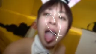 [FC2PPV-1728144] ♡ Have a cute girl insert it raw ♡