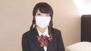 [FC2PPV-792632] Complete first shot ♥ Uniform raw Saddle ♥ This is the second person to have sex! Very pure 18 years old ♥