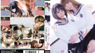 [TTKK-021] School Lesbian: Busty S********ls Momoka and Yuki Are Roommates with Benefits
