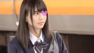 [FC2PPV-1285716] <> [Train Chikan] [Creampie Sex] Beautiful Girl With Amazing Transparency Pure White P # 5 [cen]