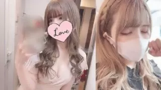 [FC2PPV-1926346] [No] SSS-Class Super Beautiful Female College Student! Former Lounge Girl Cute Max Girl! F Cup Transcendence Style! 【Selfie】