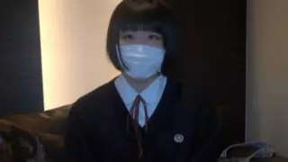 [FC2PPV-1706562] I made a vaginal cum shot by committing a potato-like J ◯