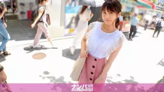 [200GANA-2548] Seriously Nampa, first shot. 1684 If you were distributing Uchiwa for free in Shibuya, you succeeded in picking up a baby-faced beautiful girl JD! The delicate body is violently embraced by the big cock actor and trembles with pleasure!