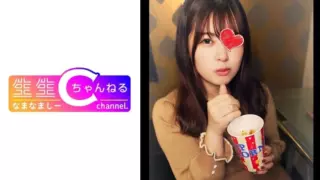 [NMCH-012] 【Private Video】A pure beauty reveals her wild side in a passionate, secret session.