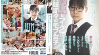 [SDAB-221] Miyo-Seri was very interested in sex, so she decided to consult with a boy who was a friend