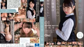 [ONEZ-338] A well-bred lady wants to go down – Kyoubashi Aoi