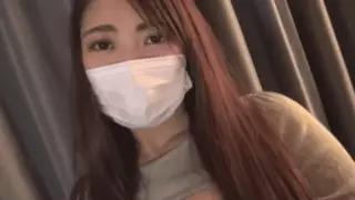 FC2-PPV-2725092 “Risa” raw squirrel mass launch