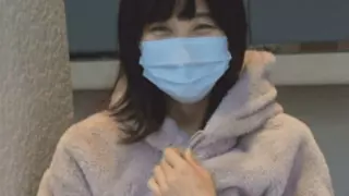 FC2-PPV-2827383 “I feel good even if I’m not a boyfriend” Surprisingly bad girl (wal) cool beauty OL