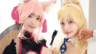 FC2-PPV-2859221 I attended the orgy party of the saleswoman layer and the douujin manga artist, and