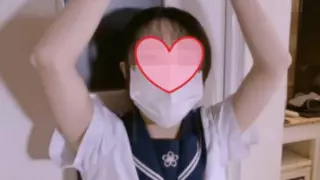 FC2-PPV-2861988 No105 Ai-chan, 18 years old, J-series A petite and slim boyfriend who has just