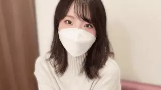 FC2-PPV-2874555 “Please see my masturbation and pull it out ♡” A 22-year-old voice actor squeezes a
