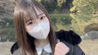 FC2 PPV 2892244 Innocent fair-skinned G-cup beautiful girl with a cute anime voice! “Don’t do it
