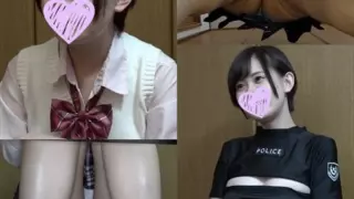 FC2 PPV 2022213 《Individual shooting hidden shooting》 Skirt interview record of cosplay cafe … 209