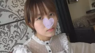 FC2-PPV-2368019 Chihaya 20 years old A large amount of vaginal cum shot to a female college student