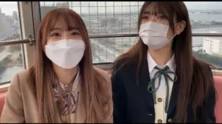 [FC2-PPV-2724256] [ultimate beauty… again.] sss-class beauty and korean beauty shocking 3p video. idol level beauties after school secret file