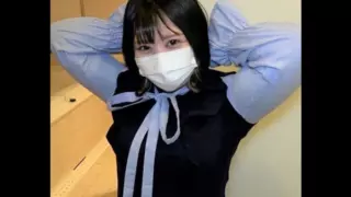 FC2-PPV-2920703 Anime voice cho cute idol face descends again ♥ ️ Muchimuchi body ♥ Orgasm many
