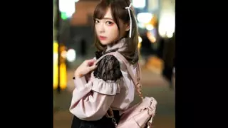 FC2-PPV-2932490 ★ For a limited time ★ Capture Lori Lori Pien in front of Shibuya station with a