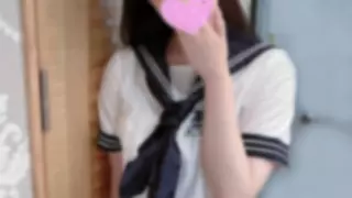 FC2-PPV-2969657 Quiet but greedy, Gachimon uniform girl’s creampie sex !!: Yukina (18 years old)