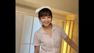 FC2 PPV 2993310 Book ◯ Baby face non-chan nurse similar to Nozomi, J ◯ uniform, bunny girl anything