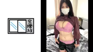 [RKD-016] 【Private Shoot】Innocent-Looking Yet Lustful Girl ~ F-Cup Beauty with talented Tongue