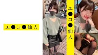 [571ECSN-007] Personal Shooting: Ar ● 07-Chan