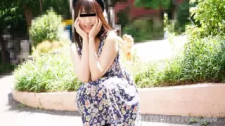 [10musume-081122_01] Immediately during the interview! – Neat and clean amateur loses reason and feels spree