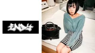 [534IND-074] [Secret] Short-Haired Beauty With Straight Bangs And Gonzo _ All Face Delivery From Shy Face To Lively Face