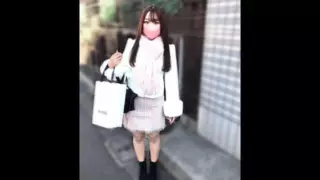 [FC2PPV-2651537] “I’m Often Guided.” Aina-Chan With Fair Skin And Beautiful Breasts [cen]