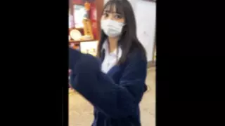 [FC2PPV-3072001] The Secret Video Of The Year. Famous TikT●ker “M”. *Limited To Today