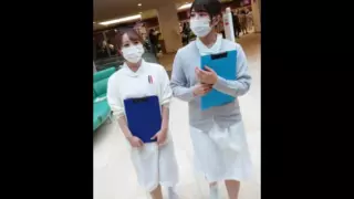 [FC2PPV-3076251] ≪Nurse Working At A University Hospital≫ In-Hospital Blowjob In A White Coat. She Is A Generous Nursing Orgy. [cen]