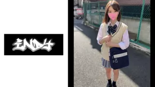 [534IND-091] [Personal Shooting] Appearance Metropolitan K ① Short-Cut Miniskirt Girls Who Came To Skip School And P Activities _ Continuous Insertion Into A Playful Beautiful Girl → Continuous Creampie