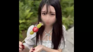 [FC2PPV-3098987] “Overwhelming Teens! ] “Complete Appearance” Idol Class! A Lunch Date With A Fresh 18-Year-Old Girl Who Is Full Of Neatness And Transparency. What A Pre-H Appointment ♡ Fcup Fair-Skinned Beauty ◯ Second Mass Vaginal Cum Shot For A Woman