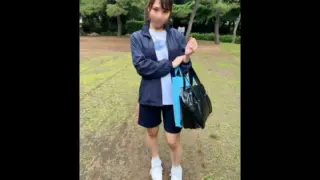 [FC2PPV-3103581] *Limited Quantity* [Eg Butt] Athletics Club Ai-Chan 18 Years Old I Can Do It With My Butt A Demon Piston With An Uncle Dick In A Teenage Body Trained In Club Activities [cen]