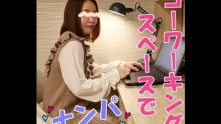 [FC2PPV-3106892] [Uncensored X Personal Photography] Picking Up Girls In A Coworking Space! Even Though It Is Unfussy And Neat, It Is Very Erotic! On The Veranda And Toilet In The Facility, A Beautiful And Slender Body Is Eaten And Pierced By A Huge Cock!