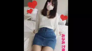 [FC2PPV-3108410] [No Personal Shooting] [First Shot & First Public Release] Please Do Not Miss The Shyness Shown In The First Shooting. The Most Beautiful Woman Of The Year That I Met Through The Introduction Of RQ’s 〇〇-Chan! ! Minami (19 Years Old), A Professional Student Who Dreams Of Becoming A RQ