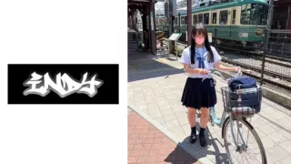 [534IND-112] Neat And Clean Black Hair System [Individual Shooting] K Prefectural Shonan Girls K②_beautiful Girl In Uniform On The Way Home From School And P Activity_creampie X 2 *We Are Not Responsible For Possession
