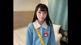 [FC2PPV-3122968] Chu~Gakusei? ! This Is No Good, Sir. And Even Vaginal Cum Shot! !